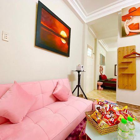 Dk House Homestay Хой Ан Екстериор снимка