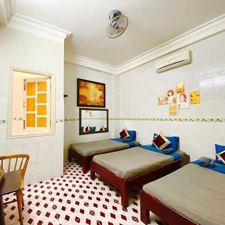 Dk House Homestay Хой Ан Екстериор снимка