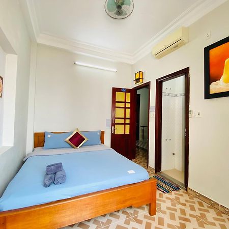 Dk House Homestay Хой Ан Екстериор снимка