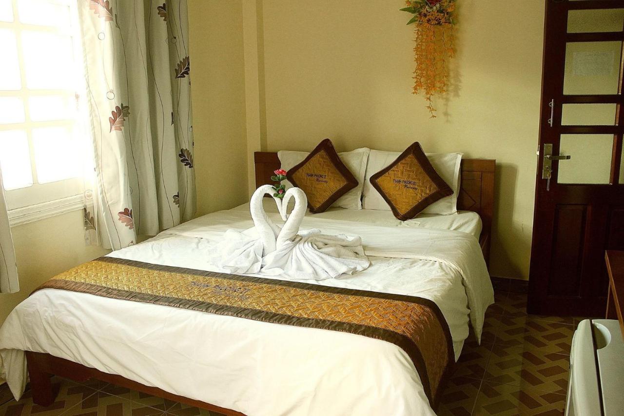 Dk House Homestay Хой Ан Екстериор снимка