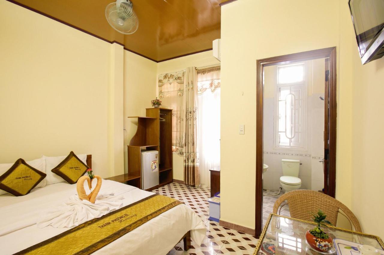 Dk House Homestay Хой Ан Екстериор снимка