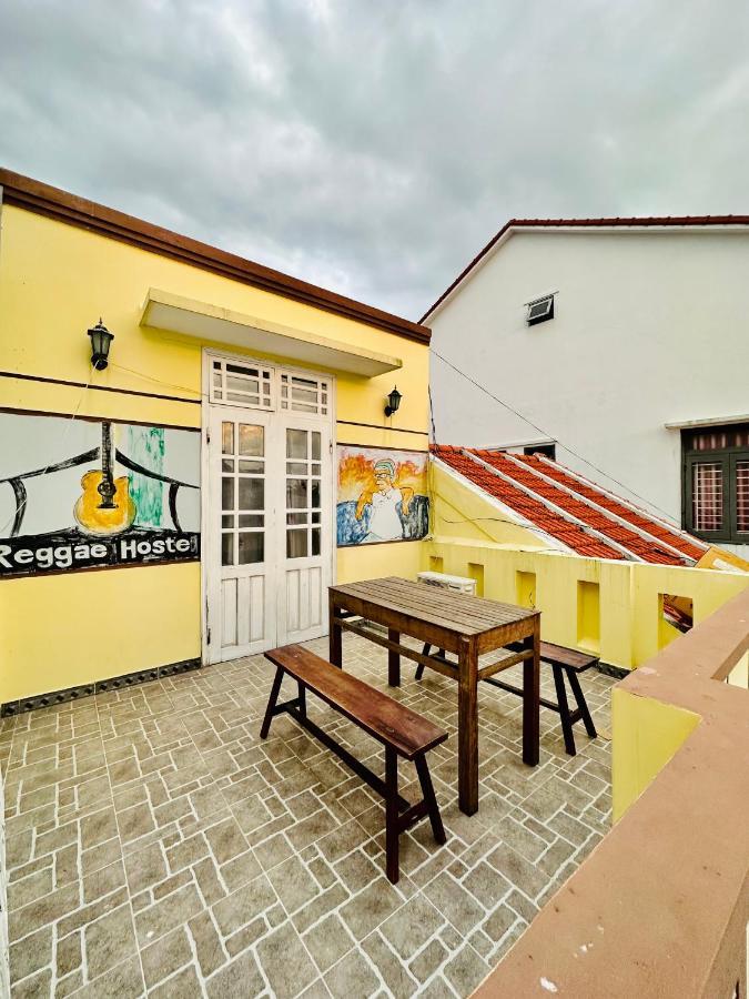 Dk House Homestay Хой Ан Екстериор снимка