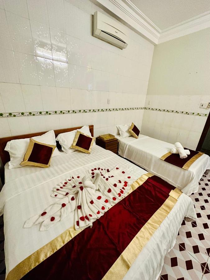 Dk House Homestay Хой Ан Екстериор снимка
