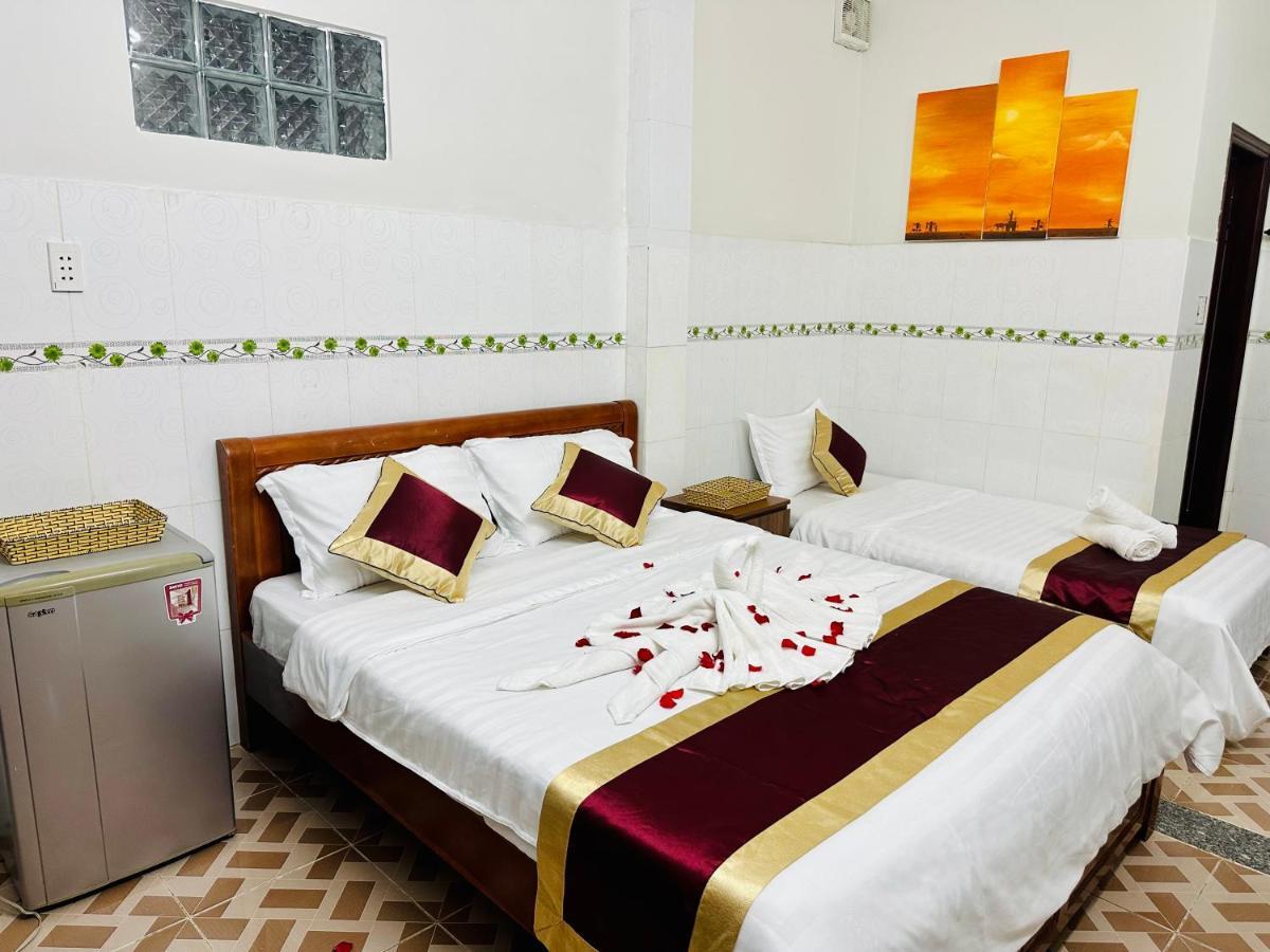 Dk House Homestay Хой Ан Екстериор снимка