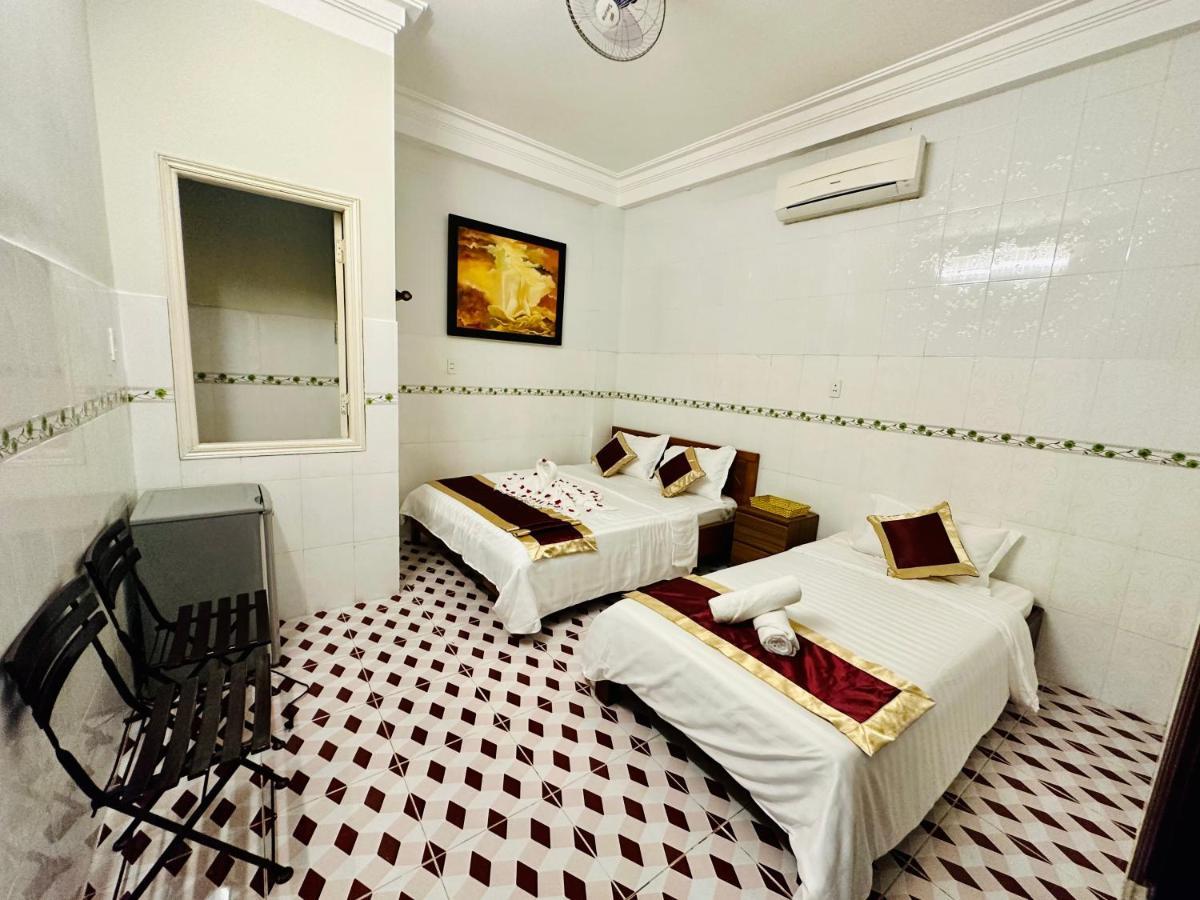 Dk House Homestay Хой Ан Екстериор снимка