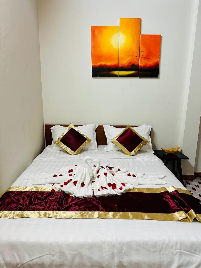 Dk House Homestay Хой Ан Екстериор снимка