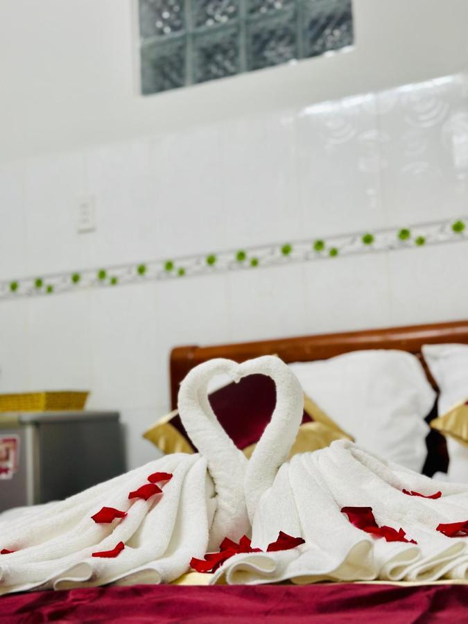 Dk House Homestay Хой Ан Екстериор снимка