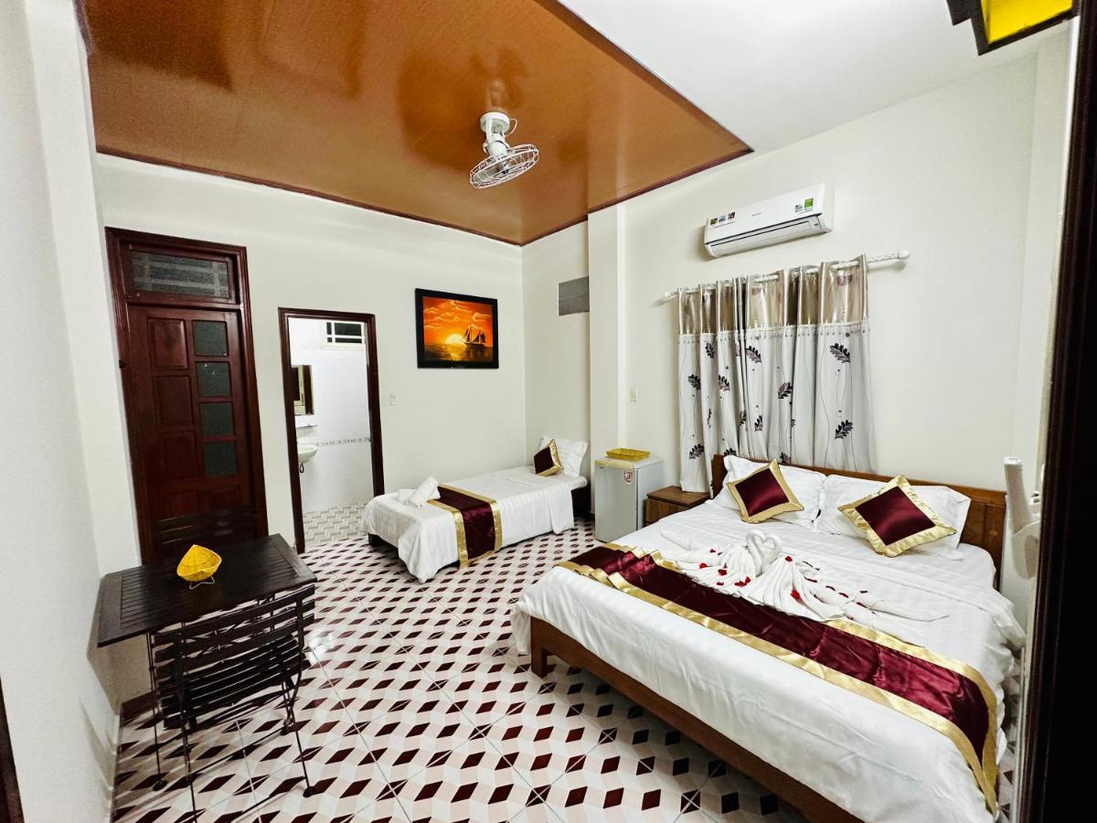 Dk House Homestay Хой Ан Екстериор снимка