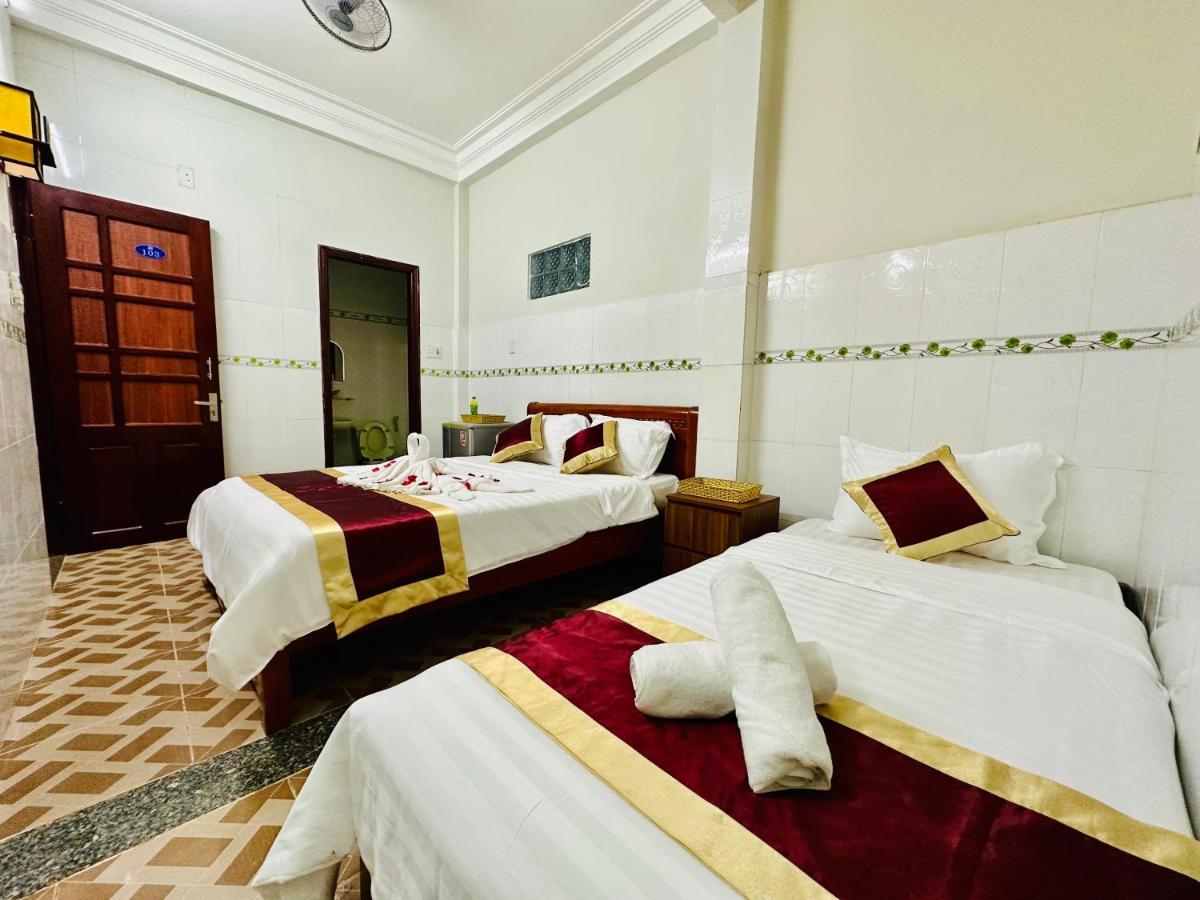 Dk House Homestay Хой Ан Екстериор снимка