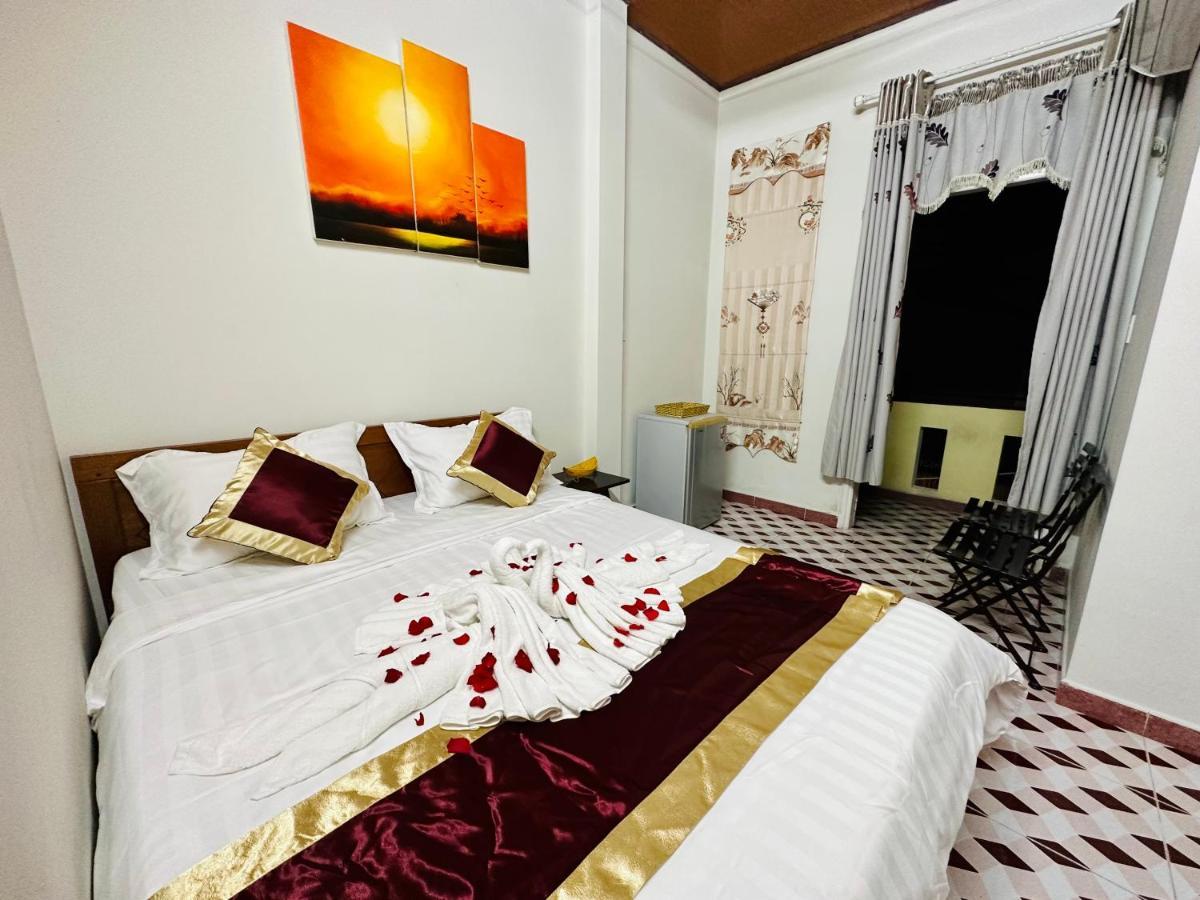 Dk House Homestay Хой Ан Екстериор снимка