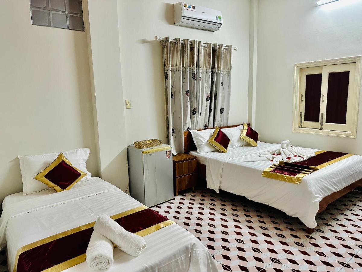 Dk House Homestay Хой Ан Екстериор снимка