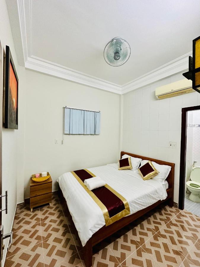 Dk House Homestay Хой Ан Екстериор снимка