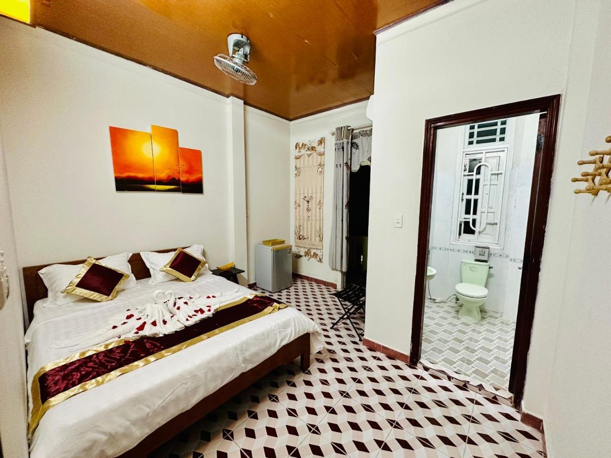 Dk House Homestay Хой Ан Екстериор снимка