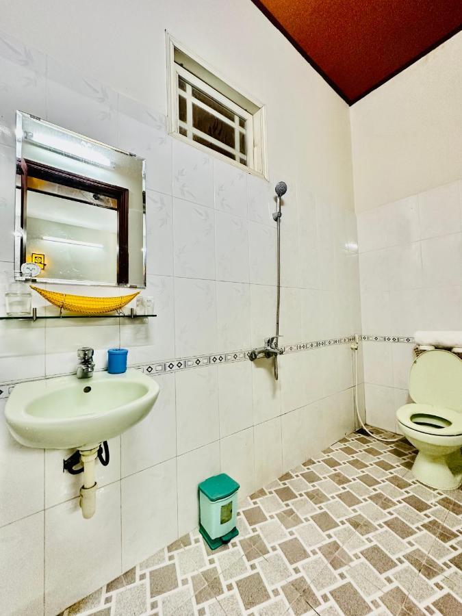 Dk House Homestay Хой Ан Екстериор снимка