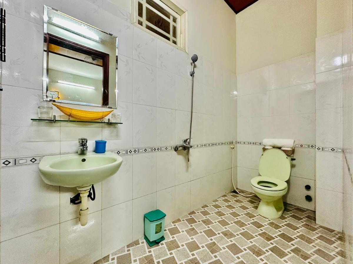 Dk House Homestay Хой Ан Екстериор снимка
