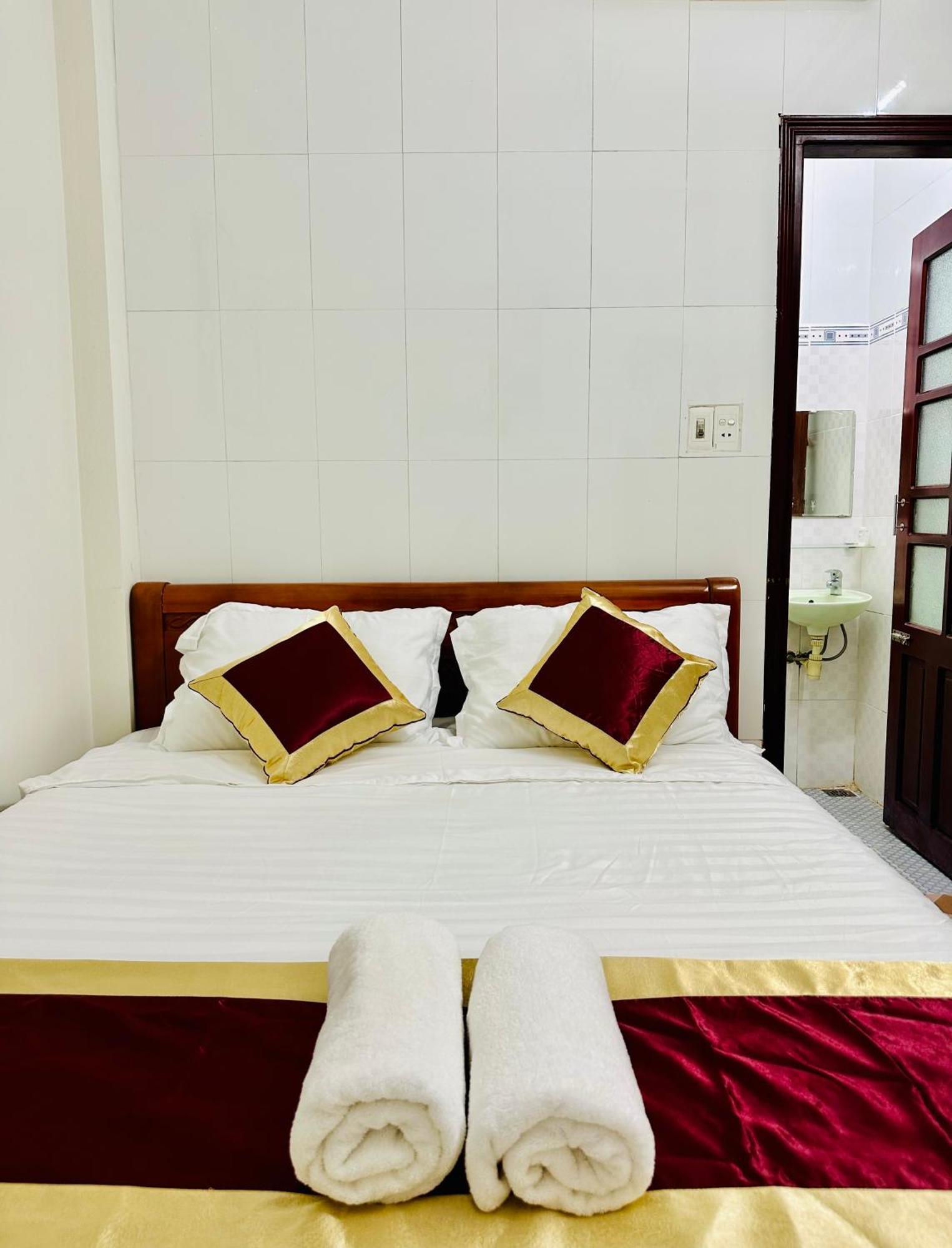 Dk House Homestay Хой Ан Стая снимка