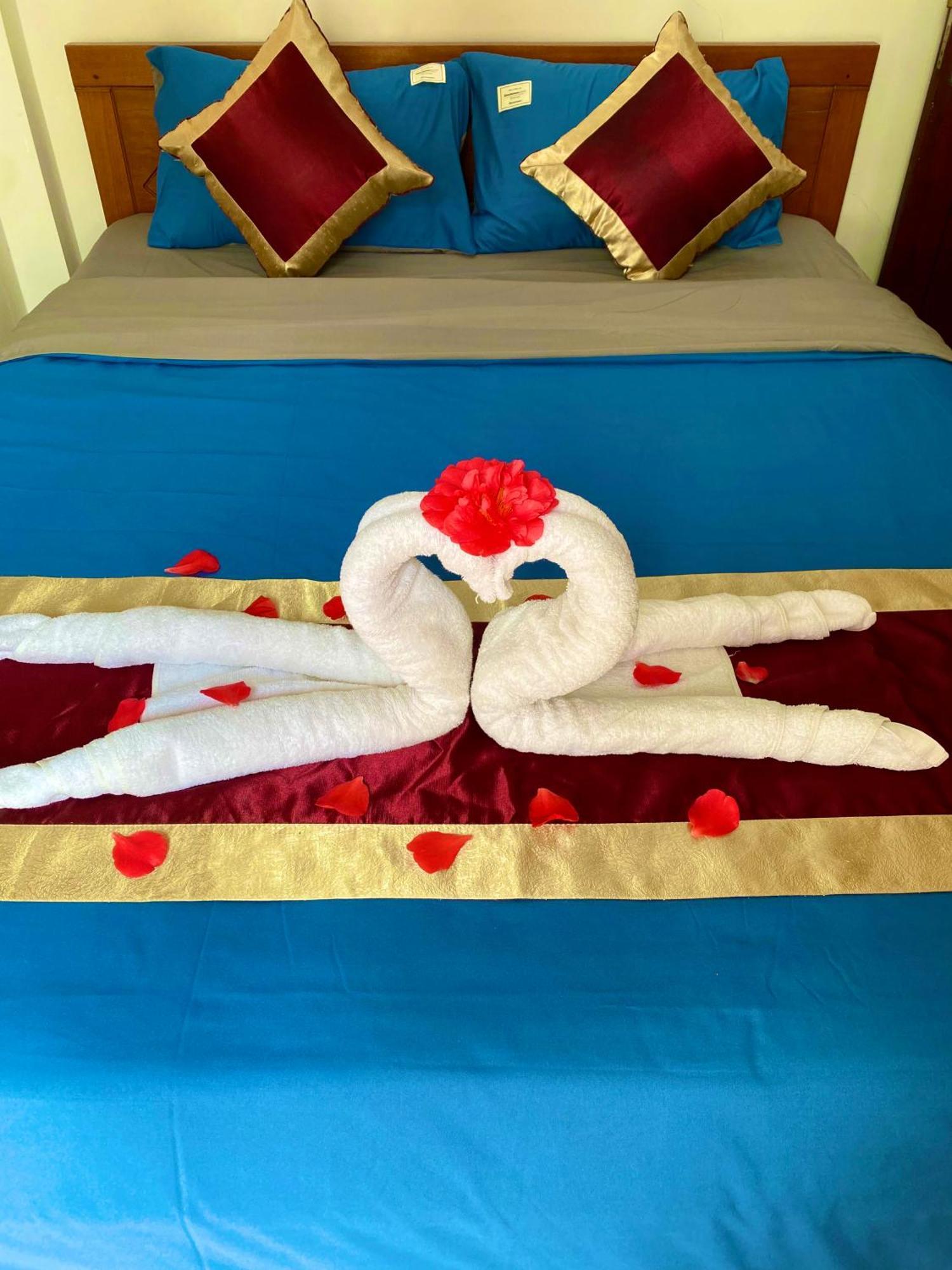 Dk House Homestay Хой Ан Екстериор снимка
