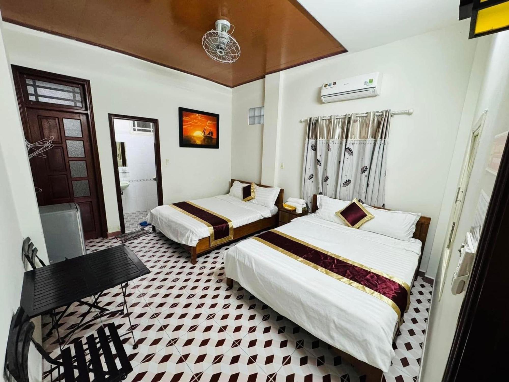 Dk House Homestay Хой Ан Екстериор снимка