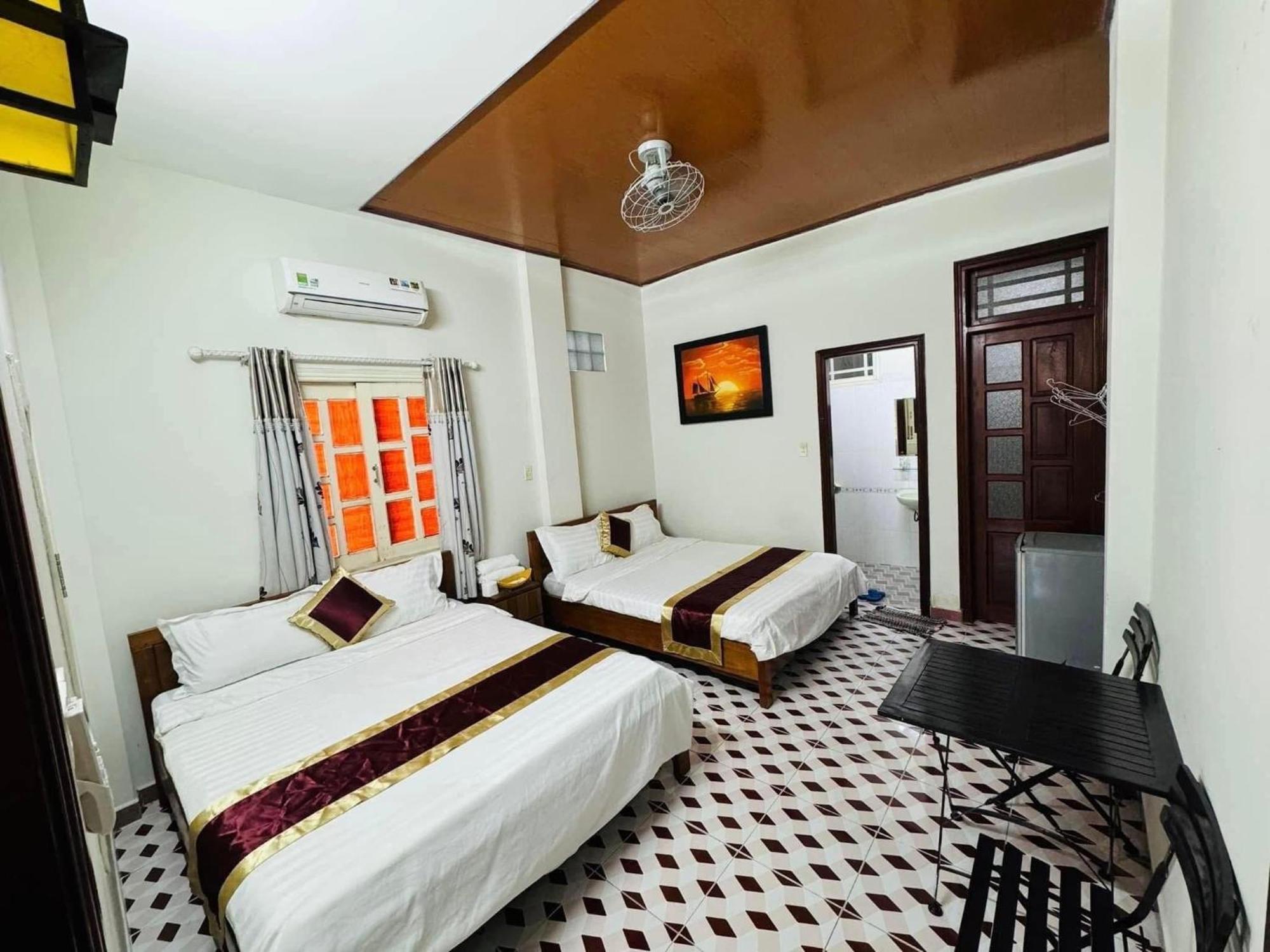 Dk House Homestay Хой Ан Екстериор снимка