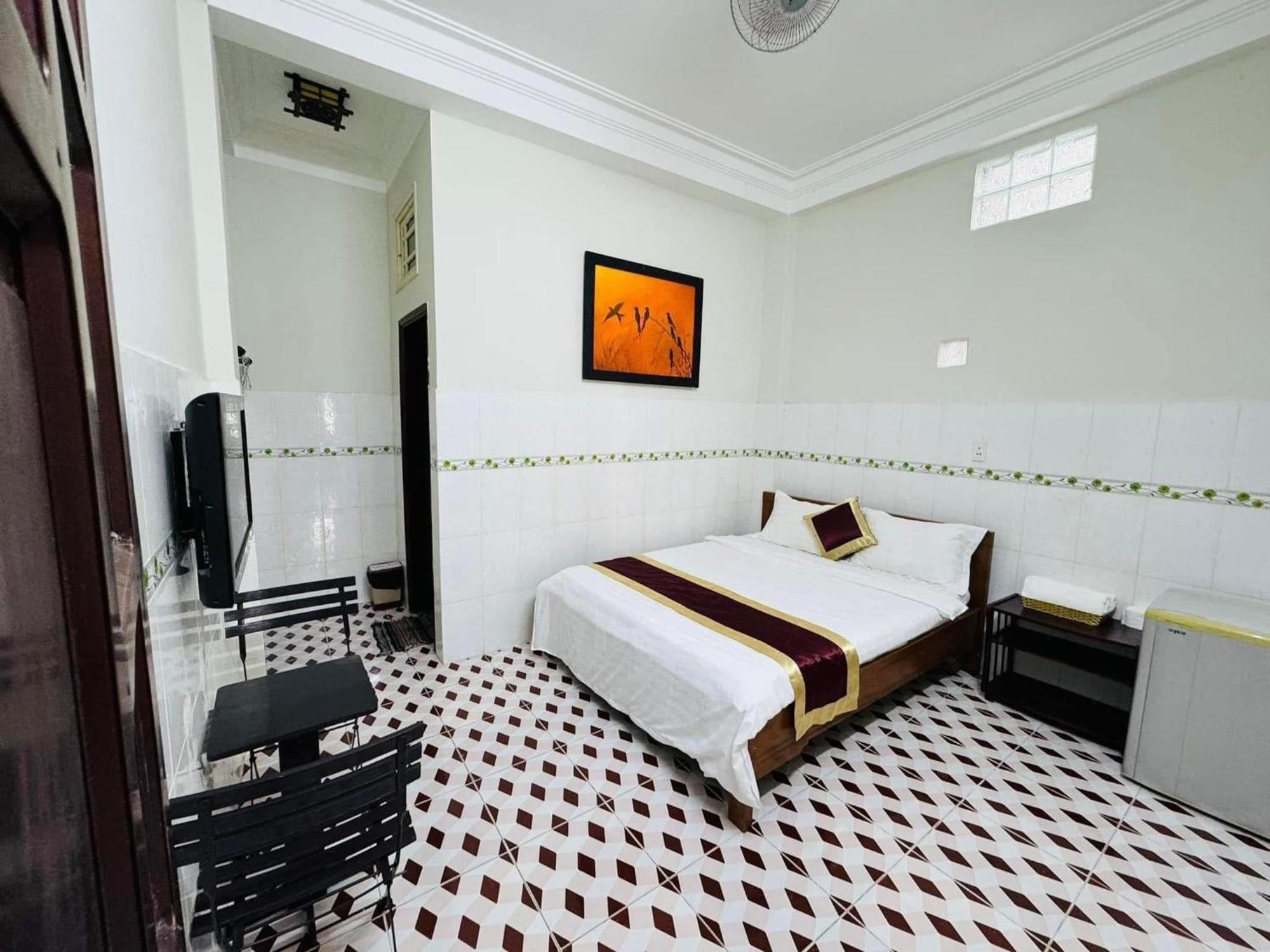 Dk House Homestay Хой Ан Екстериор снимка