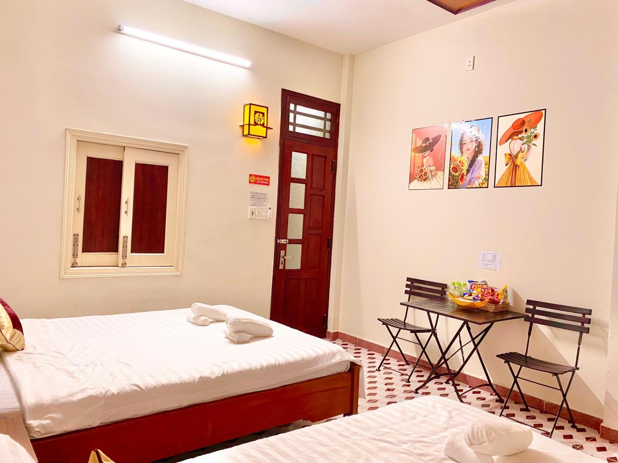 Dk House Homestay Хой Ан Екстериор снимка
