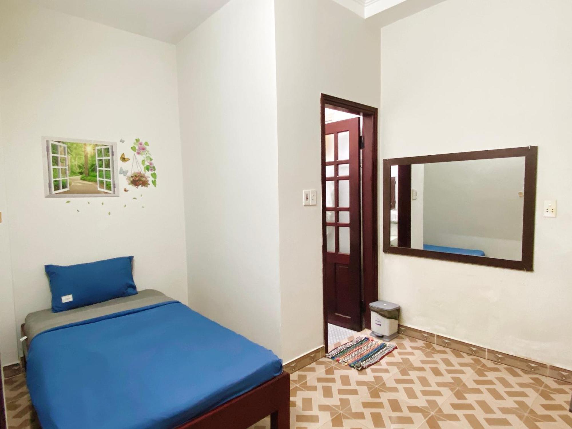 Dk House Homestay Хой Ан Екстериор снимка