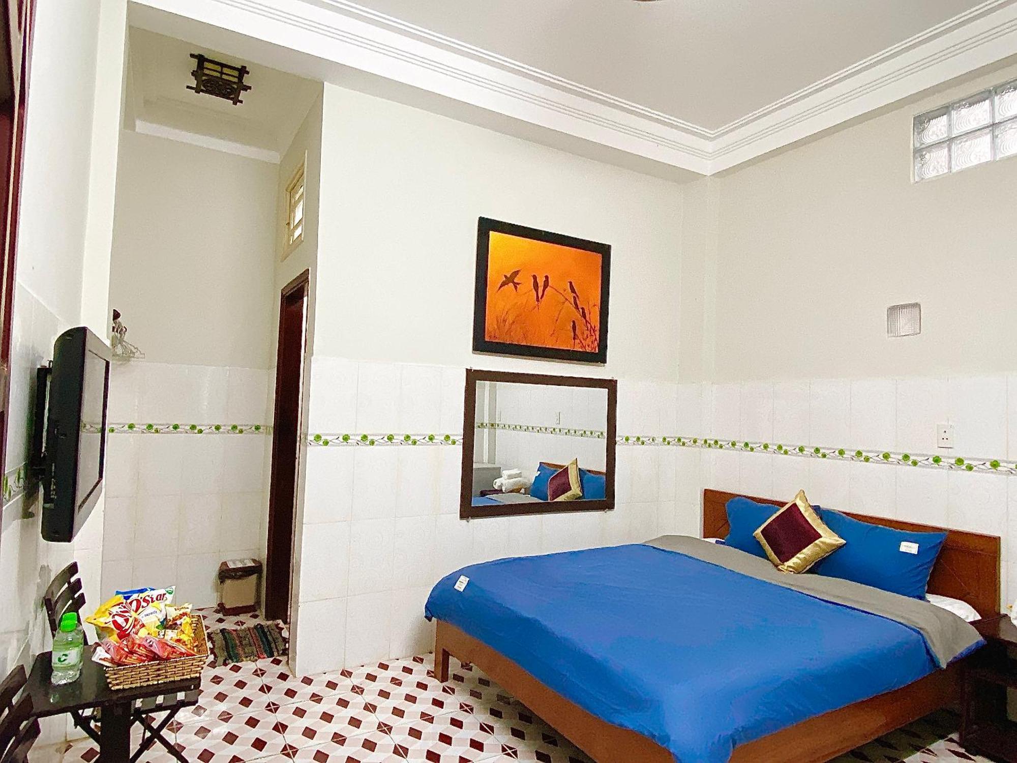 Dk House Homestay Хой Ан Екстериор снимка