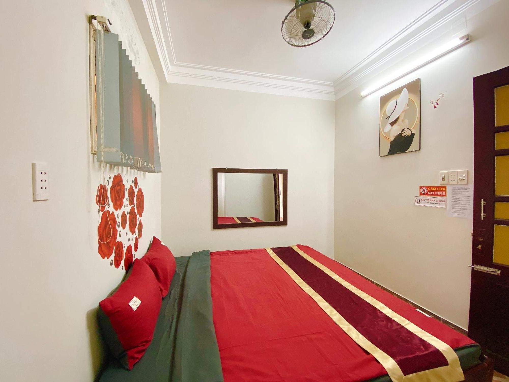 Dk House Homestay Хой Ан Екстериор снимка