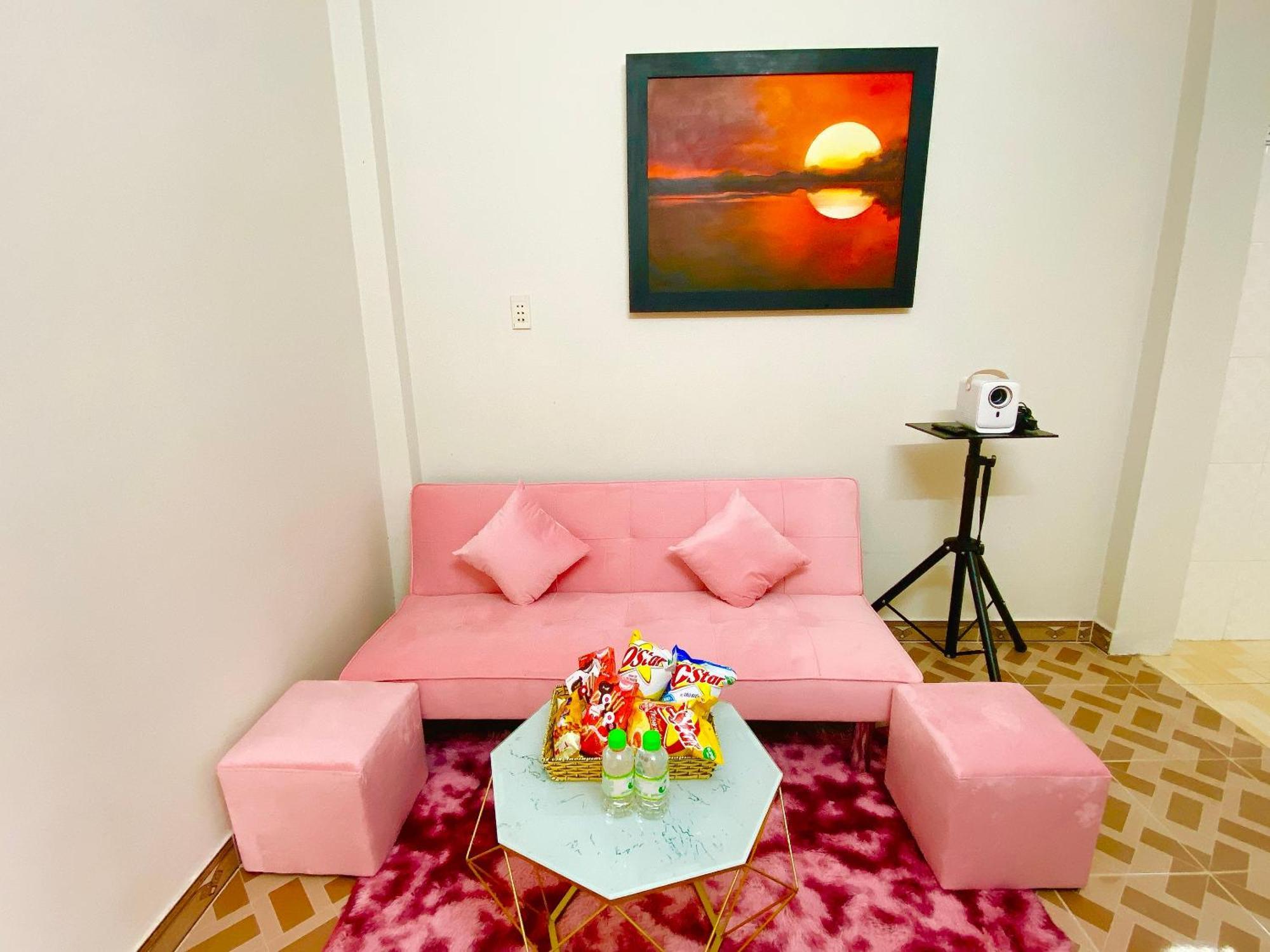 Dk House Homestay Хой Ан Екстериор снимка