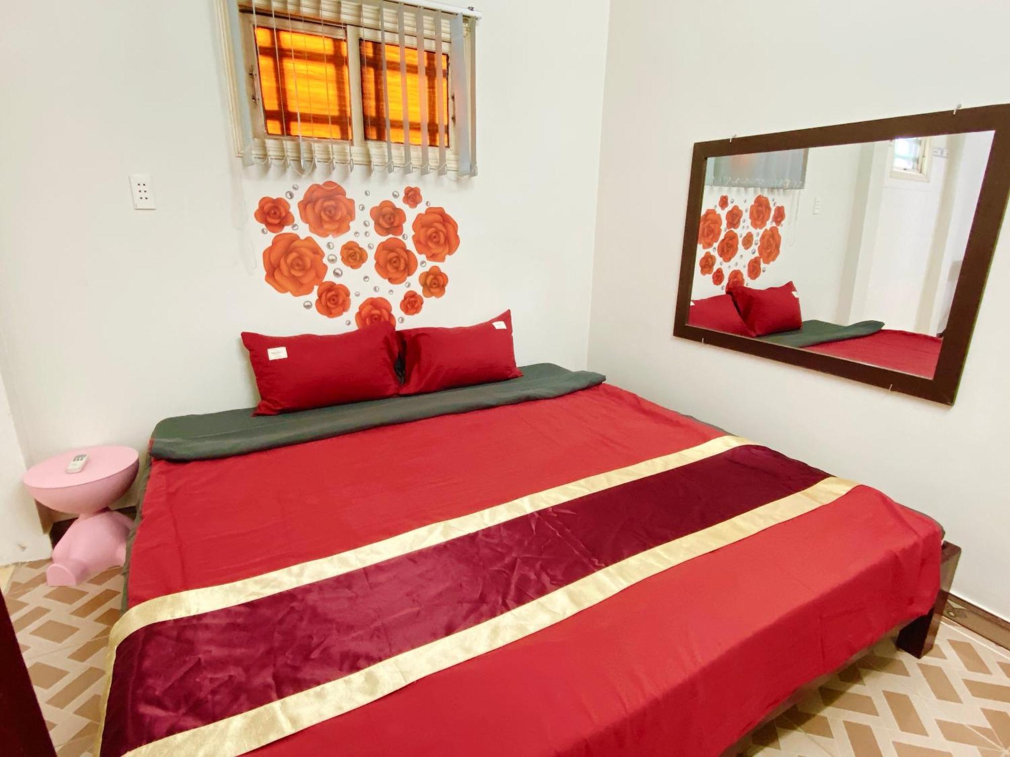 Dk House Homestay Хой Ан Екстериор снимка