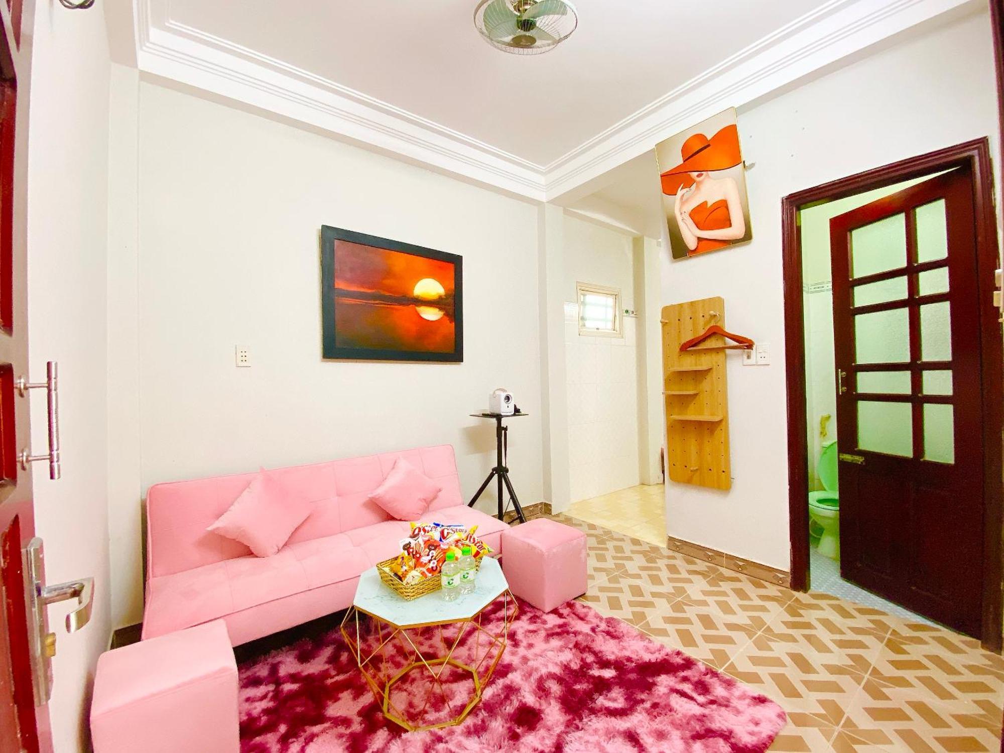 Dk House Homestay Хой Ан Екстериор снимка