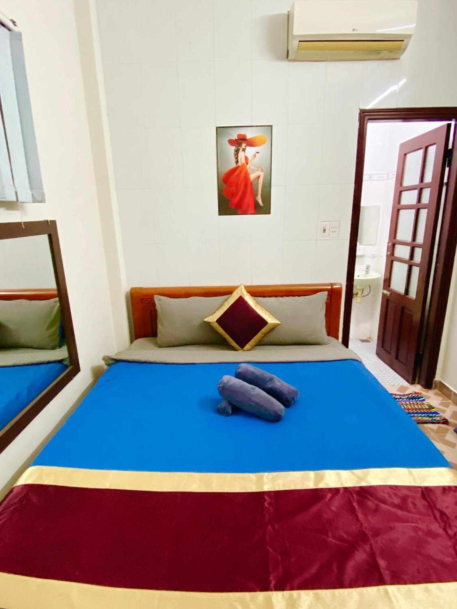 Dk House Homestay Хой Ан Екстериор снимка