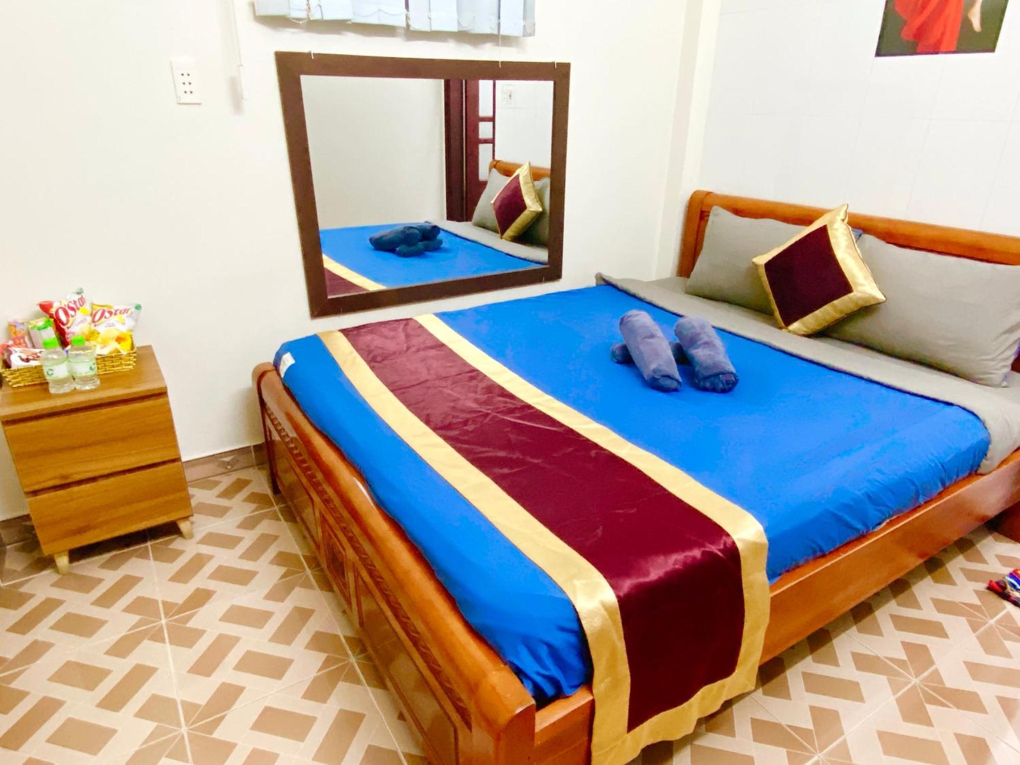 Dk House Homestay Хой Ан Екстериор снимка
