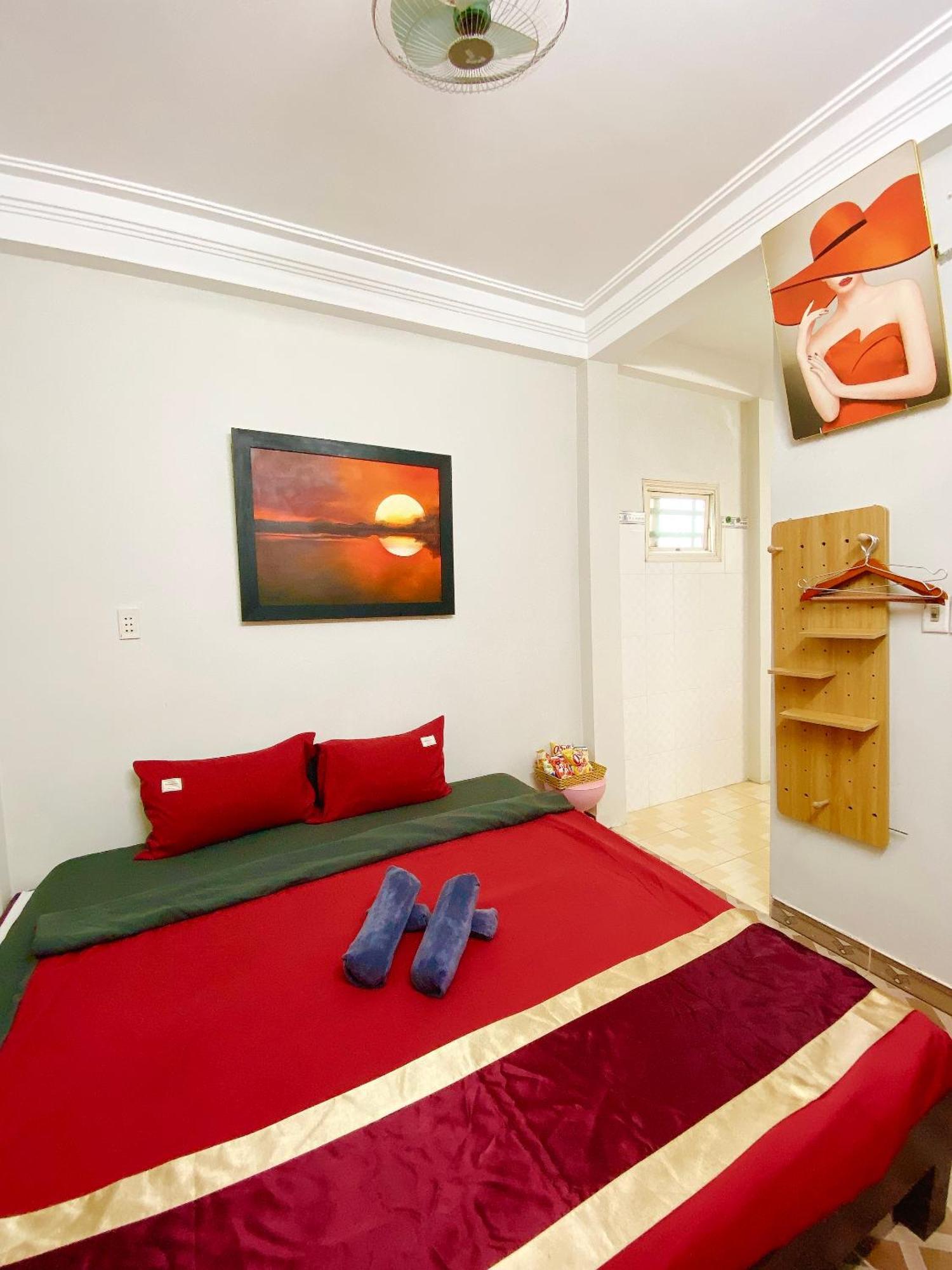 Dk House Homestay Хой Ан Екстериор снимка