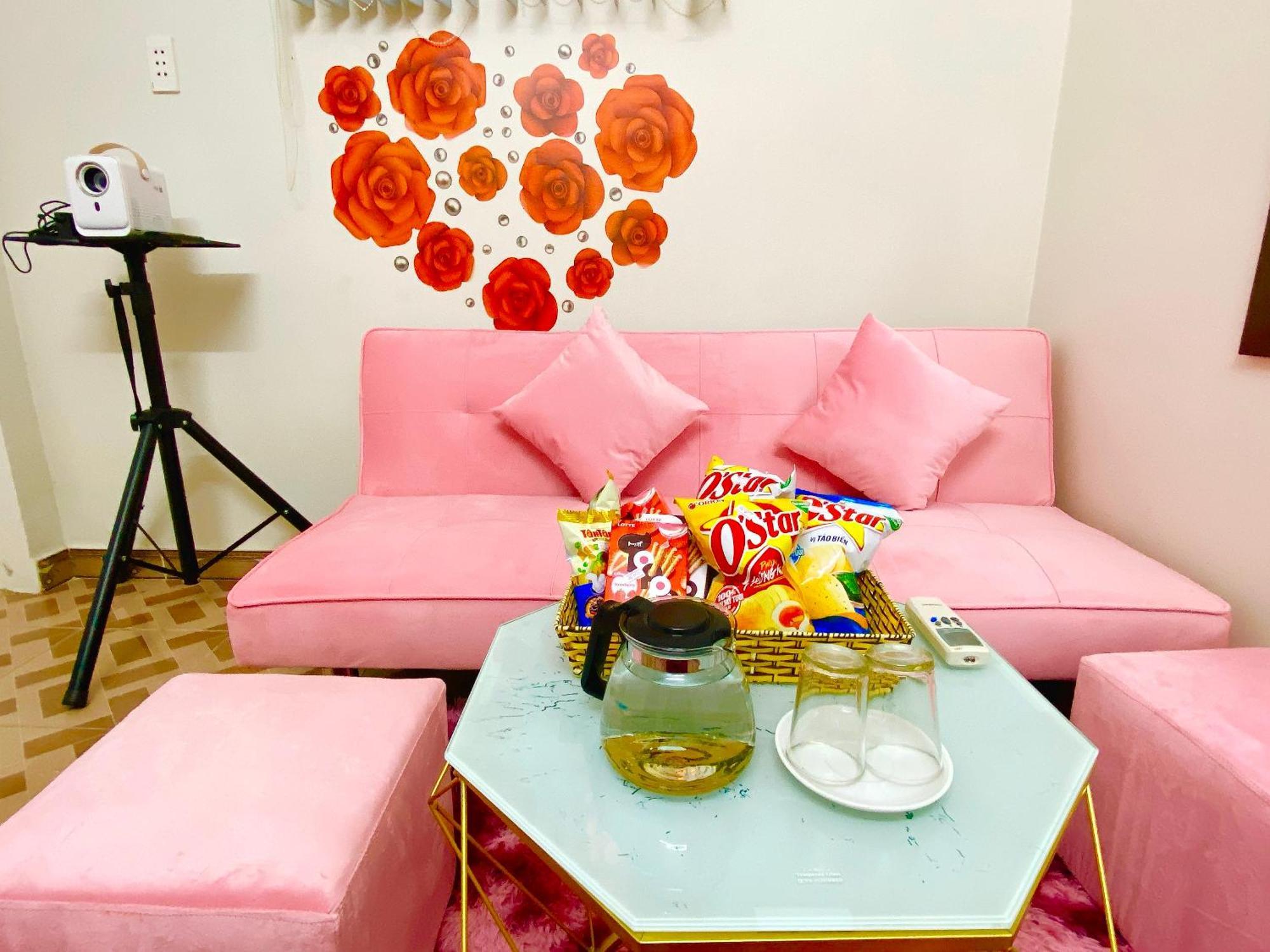 Dk House Homestay Хой Ан Екстериор снимка