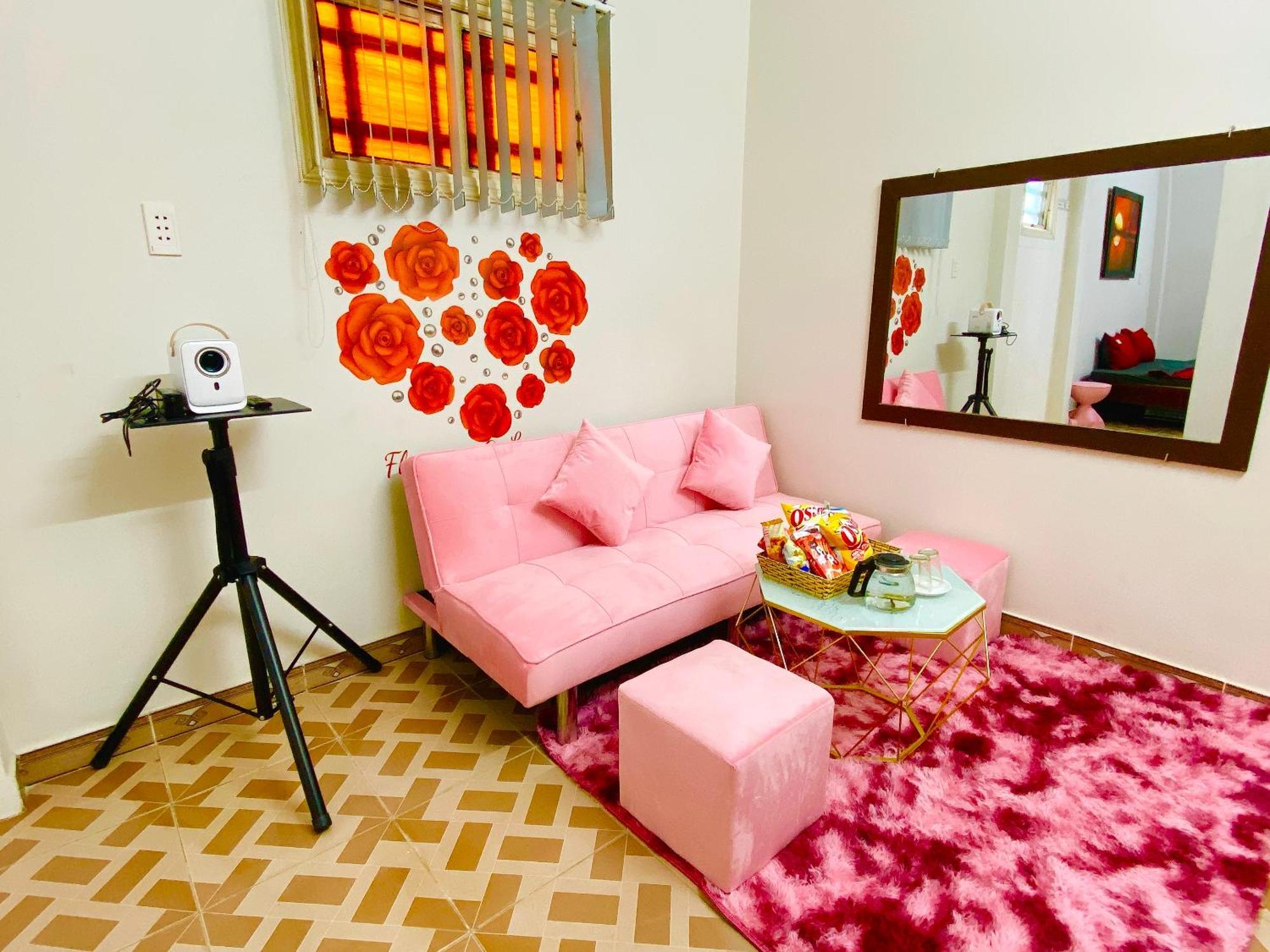 Dk House Homestay Хой Ан Екстериор снимка