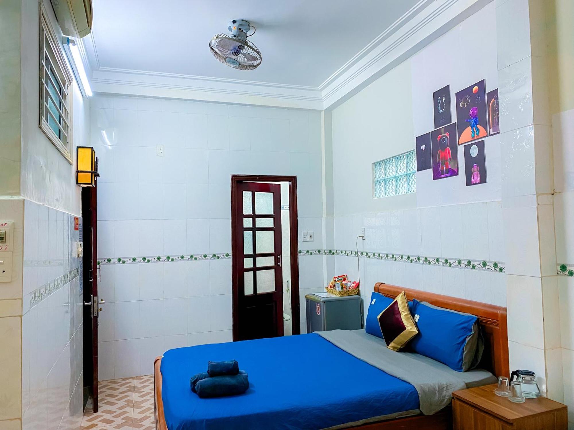 Dk House Homestay Хой Ан Екстериор снимка