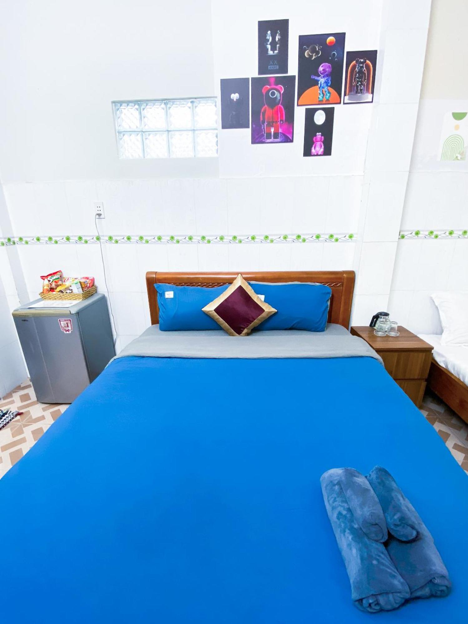 Dk House Homestay Хой Ан Екстериор снимка