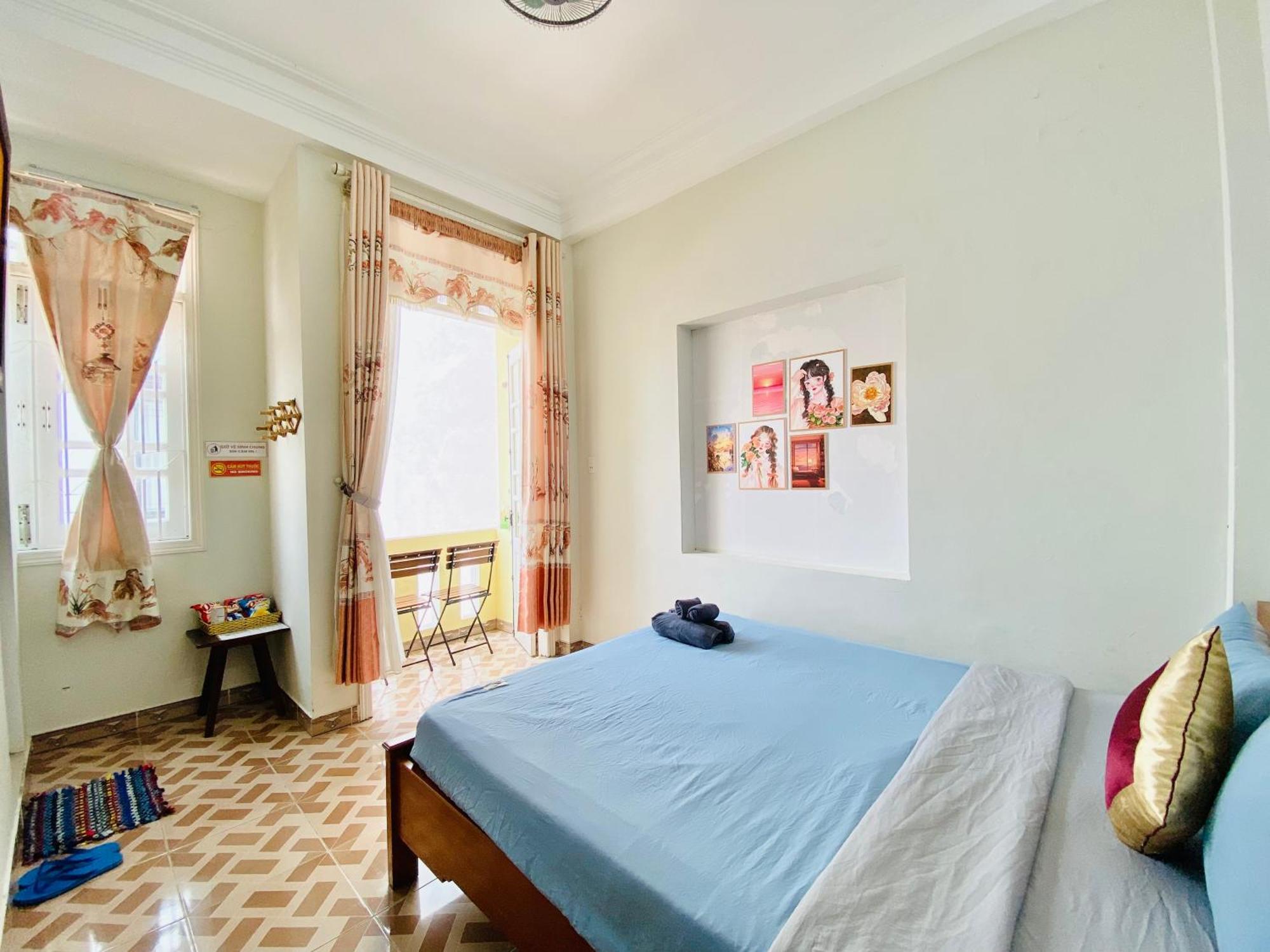 Dk House Homestay Хой Ан Екстериор снимка