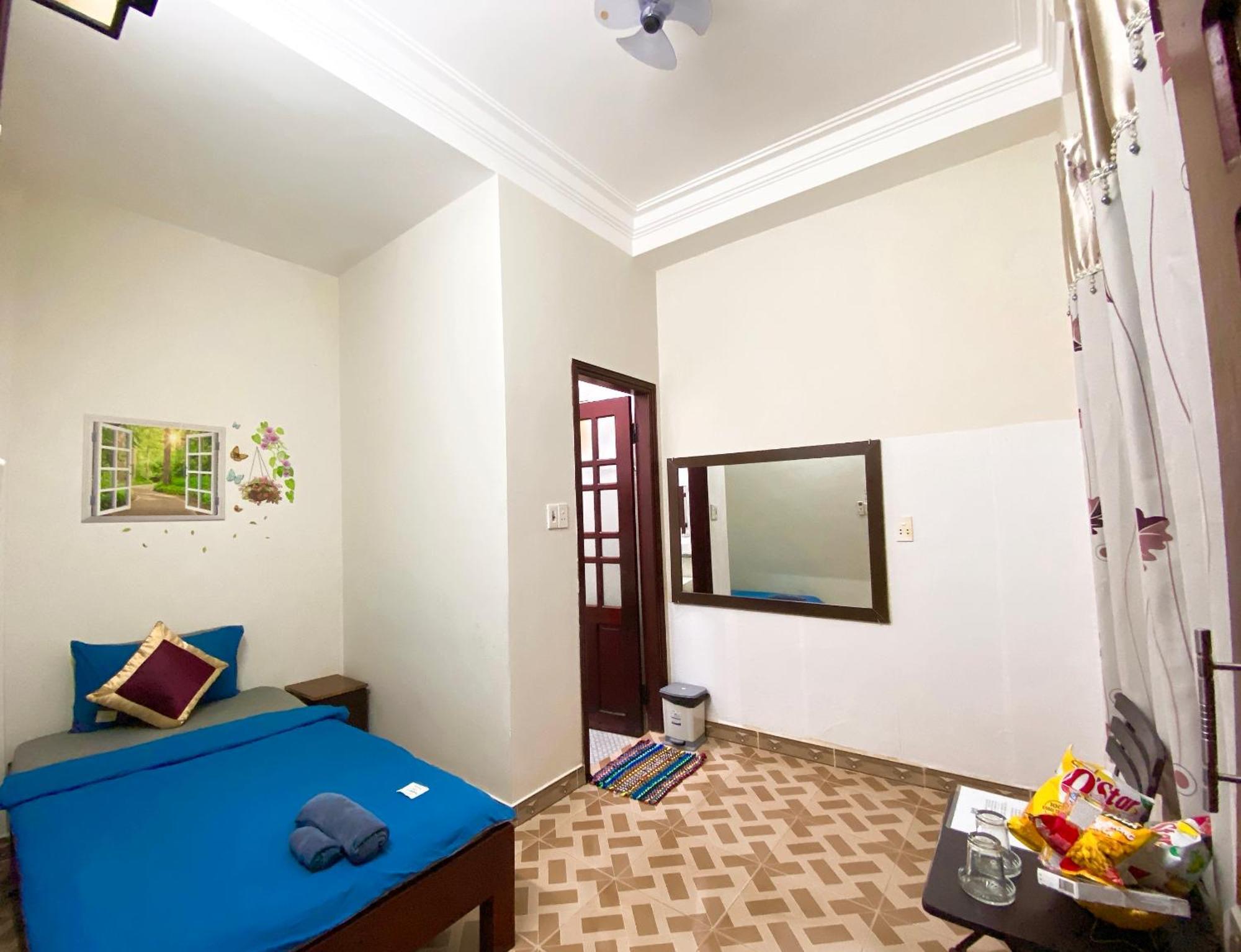 Dk House Homestay Хой Ан Екстериор снимка