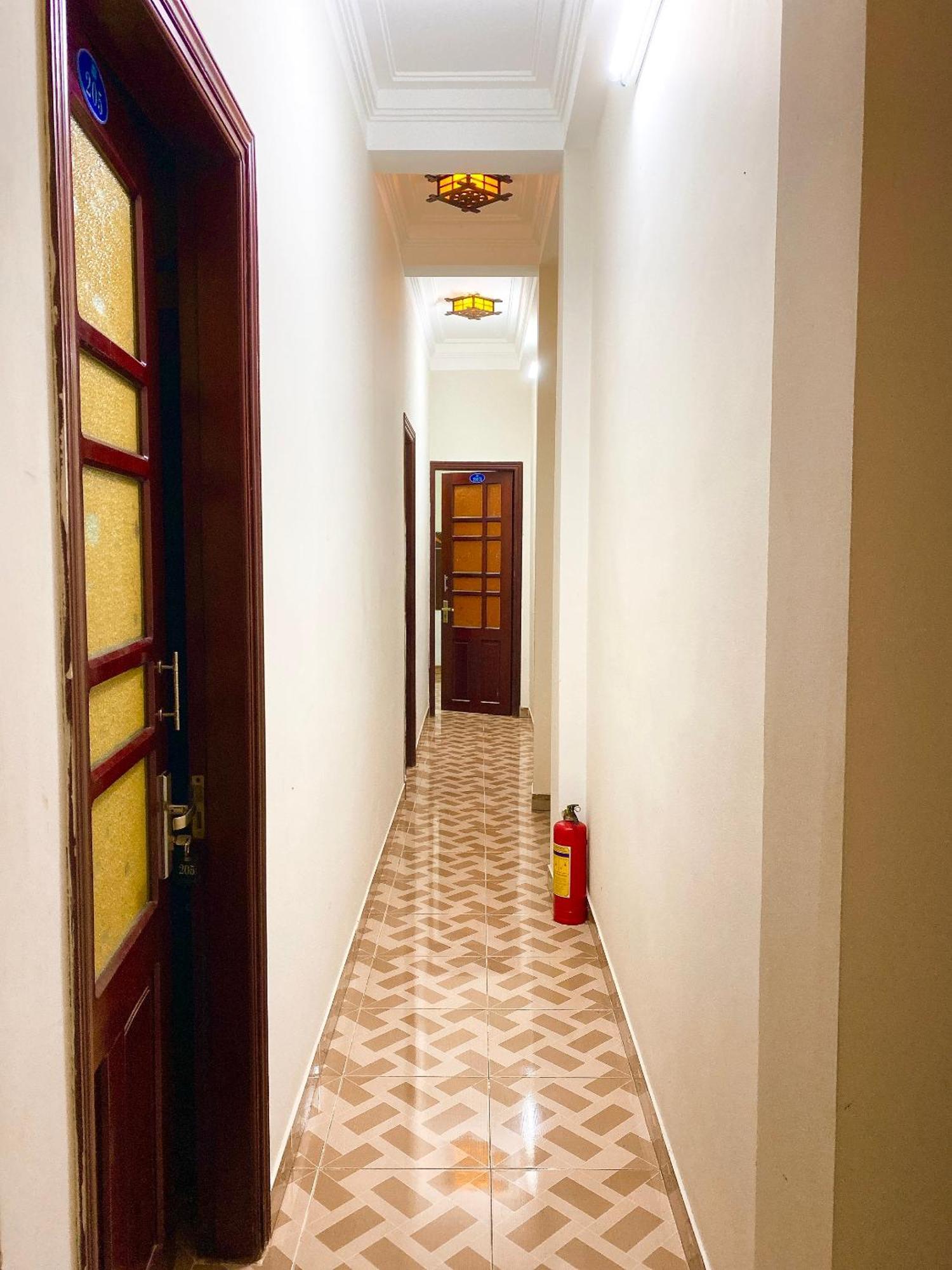 Dk House Homestay Хой Ан Екстериор снимка