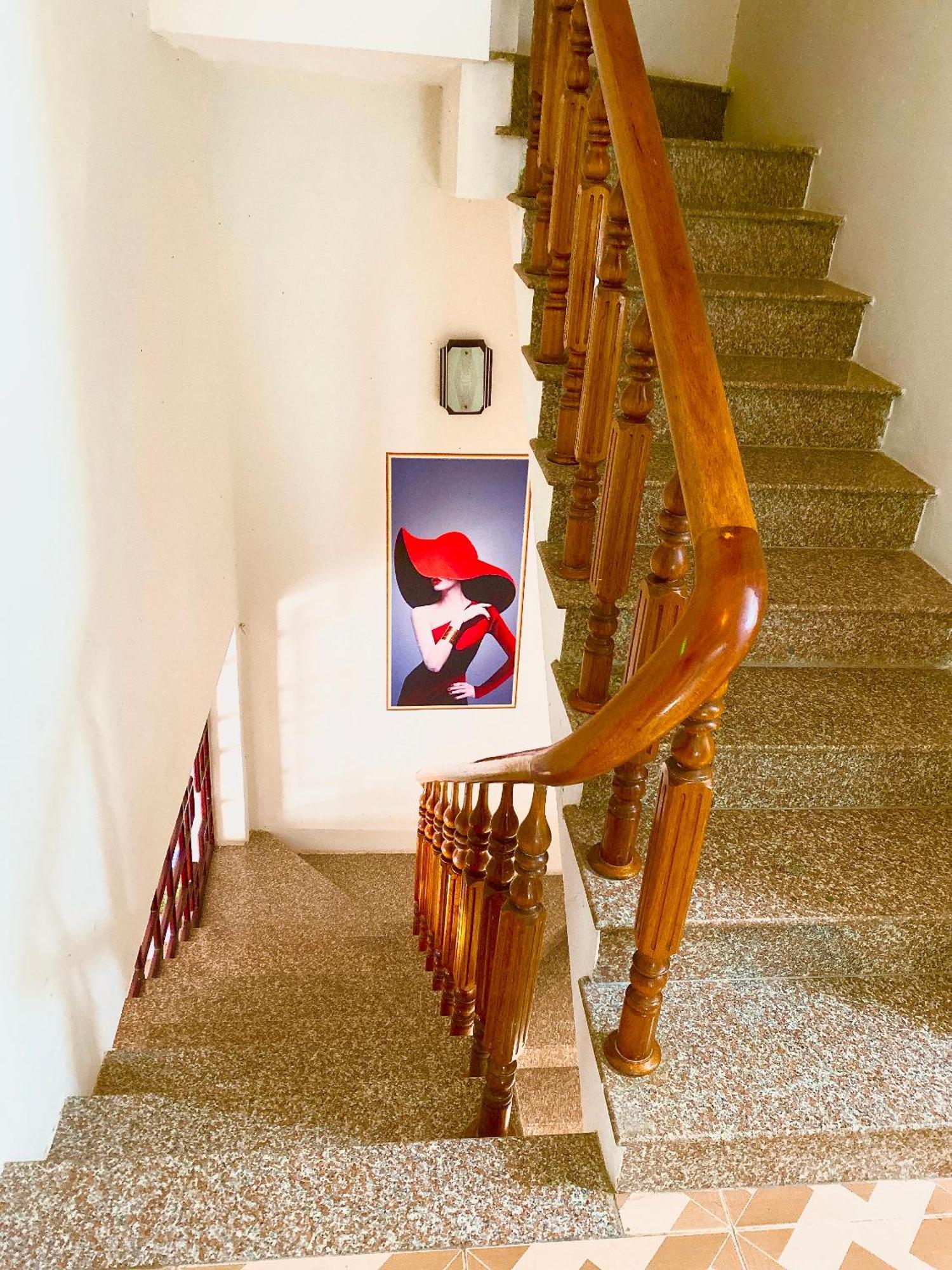 Dk House Homestay Хой Ан Екстериор снимка