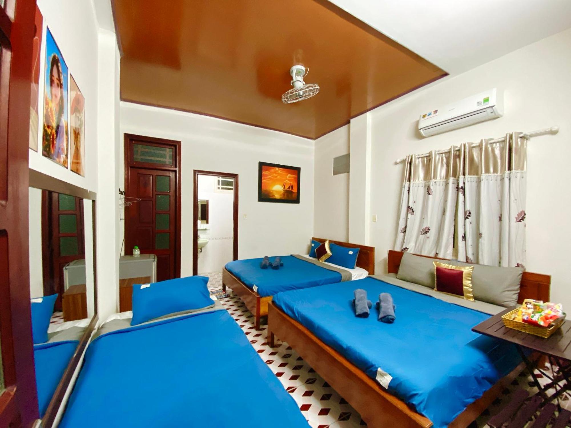 Dk House Homestay Хой Ан Екстериор снимка